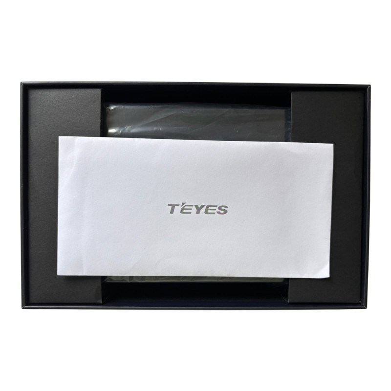 Teyes CC3 4+32 Gb (10") 2k (Refurbished)