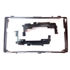 Adapter frame (for car) Toyota Corolla 11 2017-2018 9"