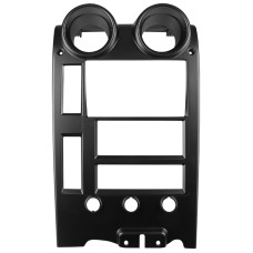 Adapter frame (for car) Hummer H2 E85 2002-2007 9" (L2)