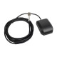 Car multimedia system Teyes CC3 6+128 Gb (11") 2k