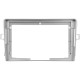 Adapter frame (for car) Toyota Verso R20 2009-2018 (F1) 9"