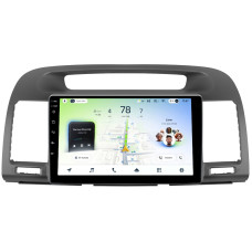 Android head unit Teyes CC4L 4+64 Gb Toyota Camry 5 XV 30 2001-2006-A 9"