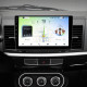 Android head unit Teyes CC4L 6+64 Gb Mitsubishi Lancer 10 CY 2007-2012 (B) 10"