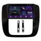 Android head unit SIGMA E9232 ANDROID 10 2+32 Gb GMC YUKON CHEVROLET TAHOE SUBURBAN 2007-2012 9"