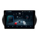 Android head unit Teyes CC4 Pro 8+128 Gb Citroen Nemo / Peugeot Bipper / Fiat Fiorio / Qubo 2008+ 10" 2k