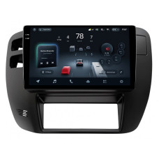 Android head unit Teyes CC4 Pro 12+256 Gb Nissan Patrol Y61 1997-2005 LHD Black 9" 2k