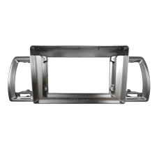Adapter frame (for car) Toyota Hiace 2013-2018 10"