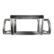 Adapter frame (for car) Toyota Hiace 2013-2018 10"
