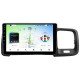 Android head unit Teyes CC4L 6+64 Gb Volvo S60 Y20 2010-2018 9" (L1)