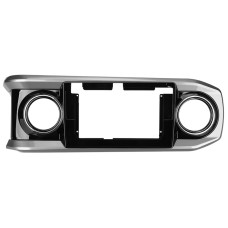 Adapter frame (for car) Toyota Tacoma N300 2015-2023 (F2) 10"