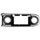 Adapter frame (for car) Toyota Tacoma N300 2015-2023 (F2) 10"