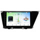 Android head unit Teyes CC4L 6+64 Gb Kia Niro DE 2016-2019 9"