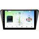 Android head unit Teyes CC4L 6+64 Gb Peugeot 408 2014-2018 10"