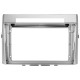 Adapter frame (for car) Toyota Corolla Verso AR10 2004 - 2009 (F2) 9"