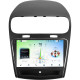 Android head unit Teyes CC4L 4+64 Gb Dodge Journey JC 2011-2020 9" (L2)
