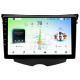 Android head unit Teyes CC4L 6+64 Gb Hyundai Veloster FS 2011 - 2017 (A) 9"
