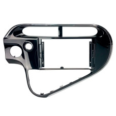 Adapter frame (for car) Toyota Aqua Prius C 2018-2020 9"