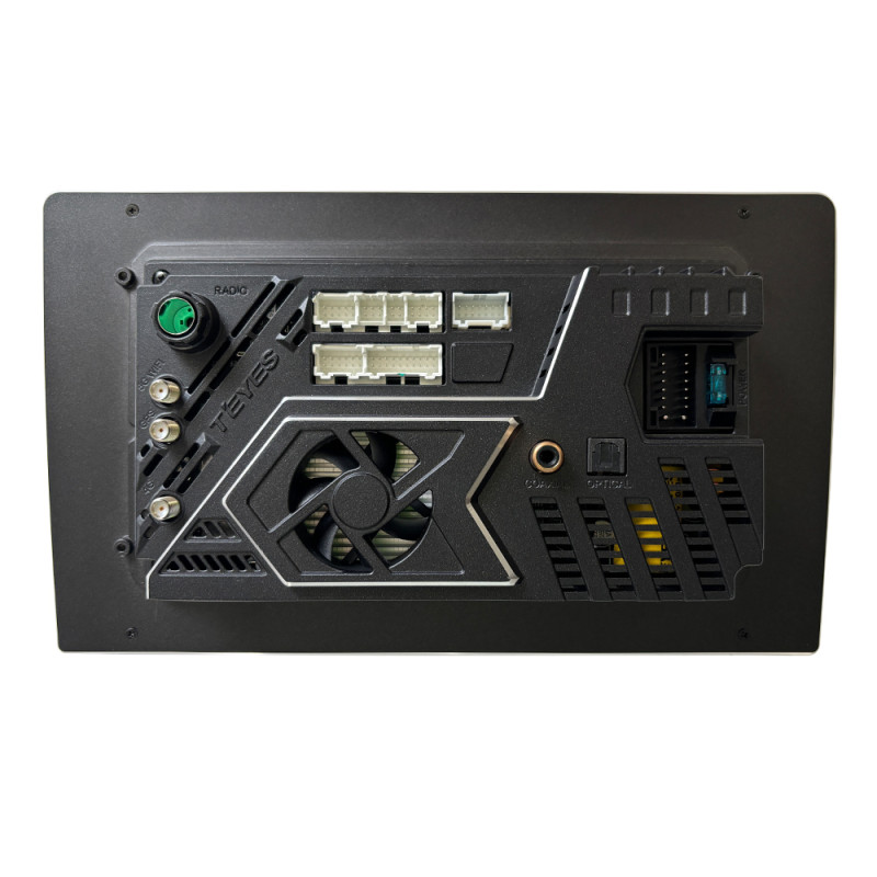 Teyes CC3 4+32 Gb (10") 2k (Refurbished)