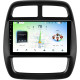 Štátní magnetofon Teyes CC4L 6+64 GB pro Renault Kwid 2015–2019, 9