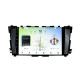 Android head unit Teyes CC4L 6+64 Gb Nissan Teana Altima 2013-2018 9"