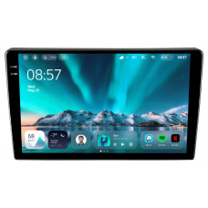 Android head unit Teyes CC4 8+128 Gb Kia Sorento 2002-2006 9" 2k