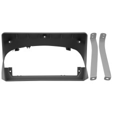 Adapter frame (for car) Fiat Siena Palio Albea Weekend 2004-2006 (F2) 9"