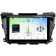 Android head unit Teyes CC4L 6+64 Gb Nissan Murano 3 Z52 2014-2020 10"