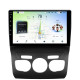 Android head unit Teyes CC4L 4+64 Gb Citroen C4 2 B7 (ZYJ) 2013-2016 10"