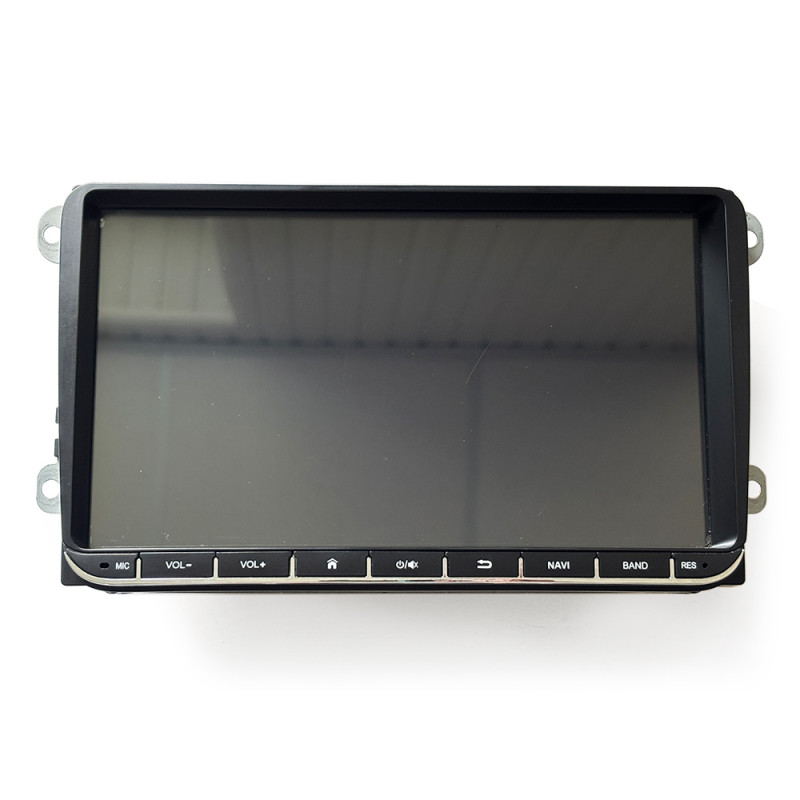 Teyes CC3 4+32 Gb (9") Universal VW (Refurbished)