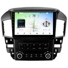Android head unit Teyes CC4L 4+64 Gb Lexus RX300 XU10 (F2) 1997-2003 9" (L3)