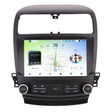Android head unit Teyes CC4L 6+64 Gb Acura TSX 2003-2005 B-MOD 9" (L3)