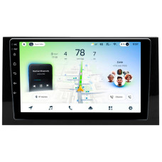 Android head unit Teyes CC4L 4+64 Gb Toyota Avalon 5 XX50 (Left hand driver) 2022-2023 10"
