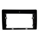 Adapter frame (for car) Hyundai AZERA 2006-2010 9"