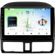 Android head unit Teyes CC4L 4+64 Gb Honda CR-V 2 CRV 2001-2006 9"