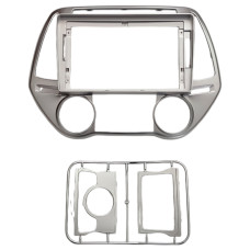 Adapter frame (for car) Hyundai i20 2012+ AT AC Sliver 9"