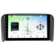 Android head unit Teyes CC4L 6+64 Gb Volvo S80 1 1998-2006 9" (L2)