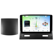Android head unit Teyes CC4L 4+64 Gb Mitsubishi Galant 9 2003-2012 9" (L1)