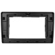 Adapter frame (for car) Citroen C3-XR (F1) 2019-2020 10"
