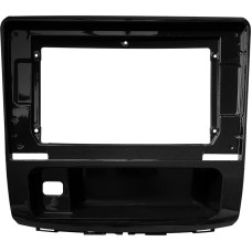 Adapter frame (for car) GREAT WALL Haval H9 2014-2020 10"