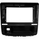 Adapter frame (for car) GREAT WALL Haval H9 2014-2020 10"