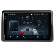 Android head unit Teyes CC4 Pro 12+256 Gb Renault Express 2021 Duster 2021 9" 2k