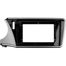 Adapter frame (for car) Honda City 2014-2017 10"