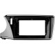 Adapter frame (for car) Honda City 2014-2017 10"