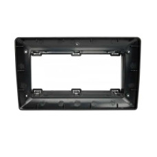 Adapter frame (for car) Renault Sandero Dacia Duster Captur Lada Xray 2010-2022 9"