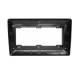 Adapter frame (for car) Renault Sandero Dacia Duster Captur Lada Xray 2010-2022 9"