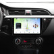 Android head unit Teyes CC4L 6+64 Gb Kia RIO 4 2016-2020 (B) 9"