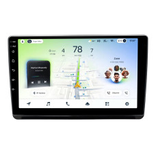Android head unit Teyes CC4L 4+64 Gb Citroen C4L 2019 10"