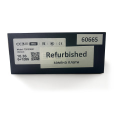 Teyes CC3 6+128 Gb (10") 2k 360° WITH 360° VIEW (Refurbished)