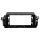 Adapter frame (for car) Toyota Camry 8 XV70 2020-2023 12.3" LUX ONE