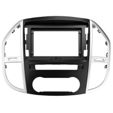 Adapter frame (for car) Mercedes-Benz Vito 3 W447 2014-2020 10" (L1)